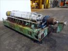 Used Sharples P-4800 Super-D-Canter Centrifuge