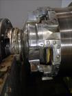 Used Sharples P-4800 Super-D-Canter Centrifuge
