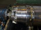 Used Sharples P-4800 Super-D-Canter Centrifuge