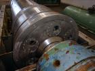 Used-Sharples P-4800 Super-D-Canter Centrifuge