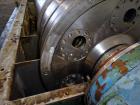 Used-Sharples P-4800 Super-D-Canter Centrifuge