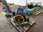 Used Sharples P-4800 Super-D-Canter Centrifuge