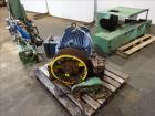 Used-Sharples P-4800 Super-D-Canter Centrifuge