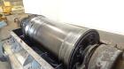 Used Sharples P-5000 Super-D-Canter Centrifuge. 316 Stainless steel product contact areas. Maximum bowl speed approximate 3000 rpm. 5