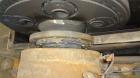 Used Sharples P-5000 Super-D-Canter Centrifuge. 316 Stainless steel product contact areas. Maximum bowl speed 3000 rpm. 5