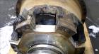 Used Sharples P-5000 Super-D-Canter Centrifuge.