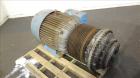 Used Sharples P-5000 Super-D-Canter Centrifuge.