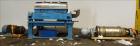 Used Sharples P-5000 Super-D-Canter Centrifuge.