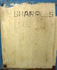 Used Sharples P-5000 Super-D-Canter Centrifuge.