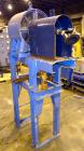 Used Sharples P-5000 Super-D-Canter Centrifuge.