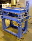 Used Sharples P-5000 Super-D-Canter Centrifuge.