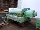 Sharples Waste Water P-5000 Super-D-Canter Centrifuge