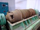 Sharples Waste Water P-5000 Super-D-Canter Centrifuge