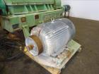 Sharples Waste Water P-5000 Super-D-Canter Centrifuge