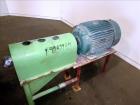 Sharples Waste Water P-5000 Super-D-Canter Centrifuge