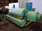 Used Sharples P-5000 Super-D-Canter Centrifuge
