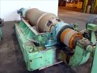 Used Sharples P-5000 Super-D-Canter Centrifuge