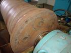 Used Sharples P-5000 Super-D-Canter Centrifuge