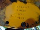 Used Sharples P-5000 Super-D-Canter Centrifuge