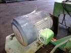Used Sharples P-5000 Super-D-Canter Centrifuge