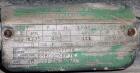 Used Sharples P-5000 Super-D-Canter Centrifuge