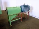 Used- Sharples P-5000 Super-D-Canter Centrifuge