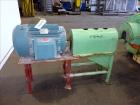 Used Sharples P-5000 Super-D-Canter Centrifuge