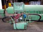 Used Sharples P-5000 Super-D-Canter Centrifuge