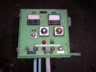 Used Sharples P-5000 Super-D-Canter Centrifuge
