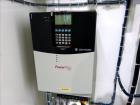Used Sharples P-5000 Super-D-Canter Centrifuge