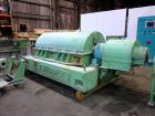 Used- Sharples P-5000 Super D-Canter Centrifuge