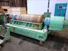 Used Sharples P-5000 Super D-Canter Centrifuge