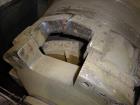 Used Sharples P-5000 Super D-Canter Centrifuge