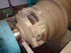 Used Sharples P-5000 Super D-Canter Centrifuge