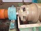 Used Sharples P-5000 Super D-Canter Centrifuge
