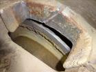 Used Sharples P-5000 Super D-Canter Centrifuge