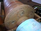 Used Sharples P-5000 Super D-Canter Centrifuge