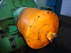 Used Sharples P-5000 Super D-Canter Centrifuge