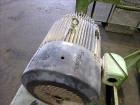 Used Sharples P-5000 Super D-Canter Centrifuge