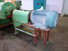 Used Sharples P-5000 Super D-Canter Centrifuge