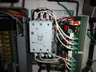 Used Sharples P-5000 Super D-Canter Centrifuge
