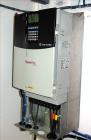 Used Sharples P-5000 Super D-Canter Centrifuge