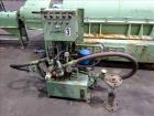 Used Sharples P-5000 Super D-Canter Centrifuge