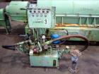 Used Sharples P-5000 Super D-Canter Centrifuge