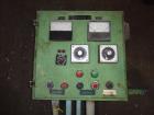 Used Sharples P-5000 Super D-Canter Centrifuge