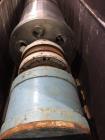 Used Sharples P-5000 Super D-Canter Centrifuge