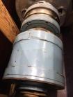 Used Sharples P-5000 Super D-Canter Centrifuge