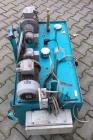 Used Sharples P-5000 Super D-Canter Centrifuge