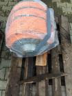 Used Sharples P-5000 Super D-Canter Centrifuge