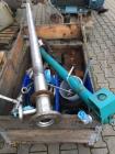Used Sharples P-5000 Super D-Canter Centrifuge